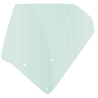 OER® - Quarter Glass
