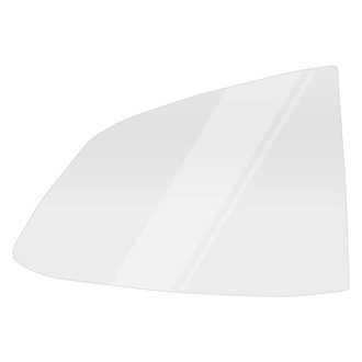 OER® - Quarter Glass