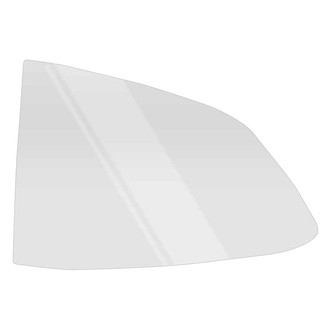 OER® - Quarter Glass