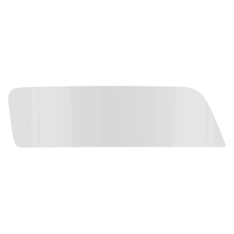OER® - Quarter Glass