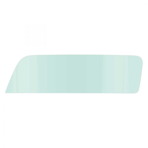 OER® - Rear Driver Side Quarter Glass