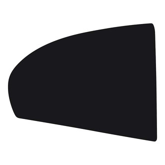 OER® - Quarter Glass