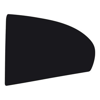 OER® - Quarter Glass