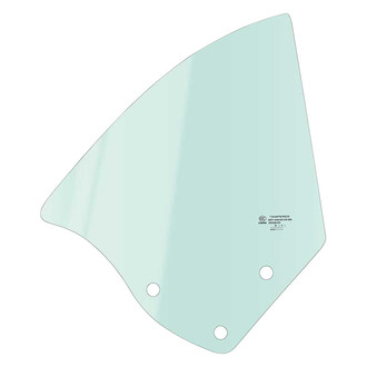 OER® - Quarter Glass