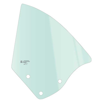 OER® - Quarter Glass