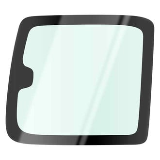 OER® - Rear Quarter Glass