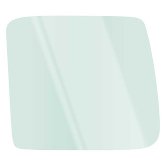 OER® - Quarter Glass