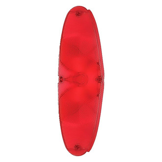 OER® - Factory Tail Lights Lenses