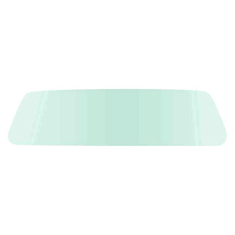 OER® - Back Glass