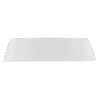 OER® - Back Glass
