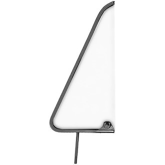 OER® - Passenger Side Vent Glass