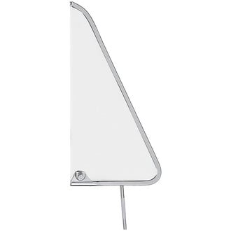 OER® - Driver Side Vent Glass