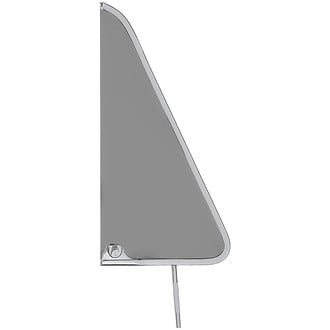 OER® - Driver Side Vent Glass
