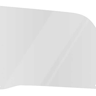 OER® - Rear Door Glass