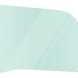 OER® - Rear Door Glass