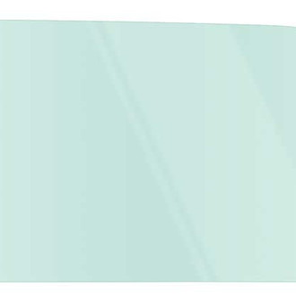 OER® - Front Driver or Passenger Side Door Glass