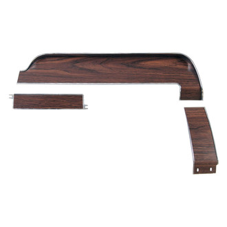 OER® - Dash Panel Trim Set