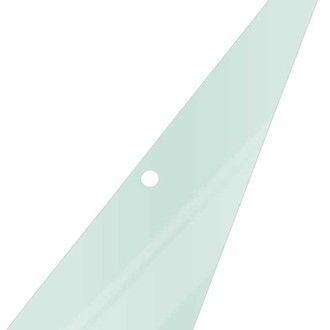 OER® - Driver or Passenger Side Vent Glass