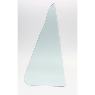 OER® - Vent Glass