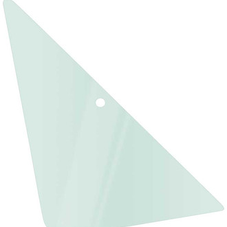 OER® - Driver or Passenger Side Vent Glass