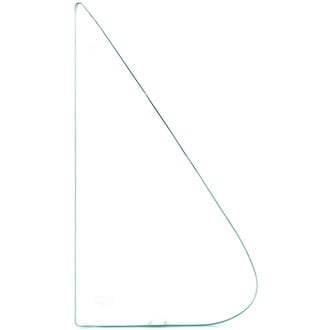 OER® - Vent Glass