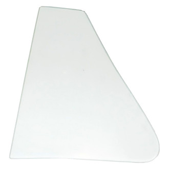OER® - Vent Glass
