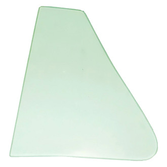 OER® - Front Driver or Passenger Side Vent Glass
