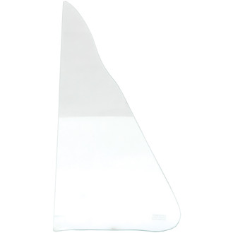 OER® - Vent Glass