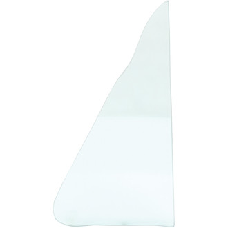 OER® - Vent Glass