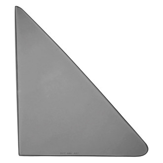 OER® - Passenger Side Vent Glass
