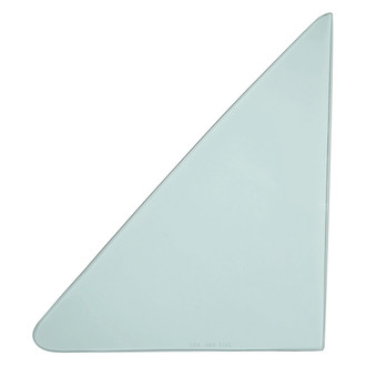 OER® - Driver Side Vent Glass