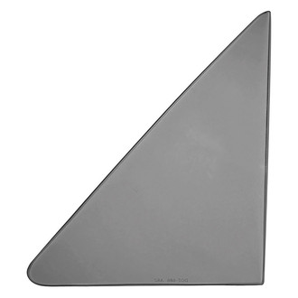 OER® - Driver Side Vent Glass