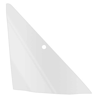 OER® - Vent Glass