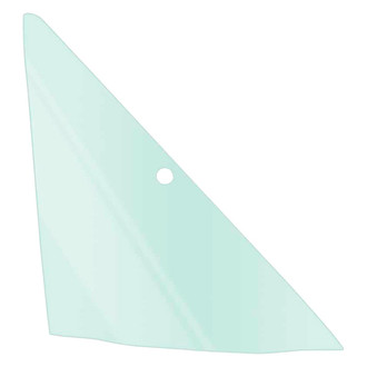 OER® - Vent Glass