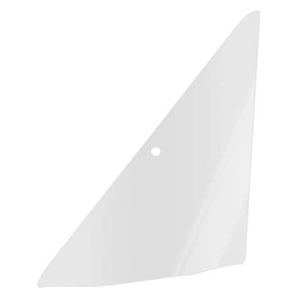 OER® - Vent Glass