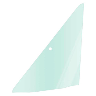 OER® - Vent Glass
