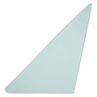 OER® - Driver Side Vent Glass