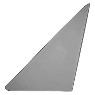 OER® - Driver Side Vent Glass