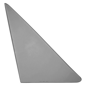 OER® - Passenger Side Vent Glass
