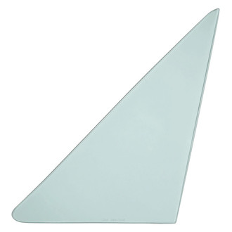 OER® - Driver Side Vent Glass