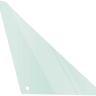 OER® - Passenger Side Vent Glass