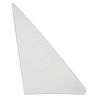 OER® - Vent Glass