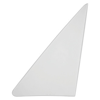 OER® - Driver Side Vent Glass