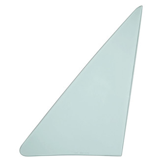 OER® - Driver Side Vent Glass