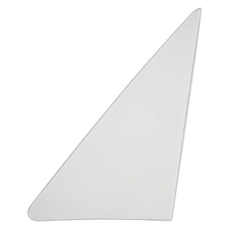 OER® - Driver Side Vent Glass