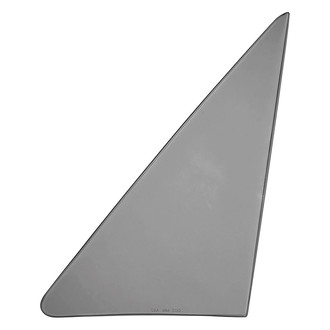OER® - Driver Side Vent Glass