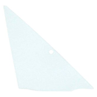 OER® - Vent Glass