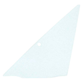 OER® - Vent Glass
