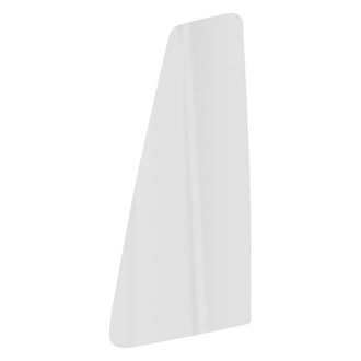 OER® - Vent Glass