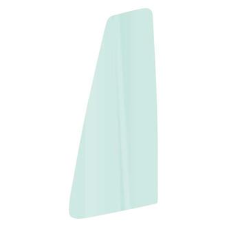 OER® - Vent Glass